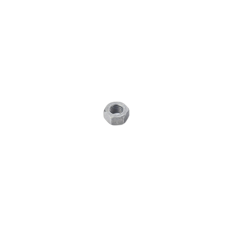 Genuine BMW 07119906478 E64 Hex Nut M10-8 (Inc. 645Ci, 335is & 328i)