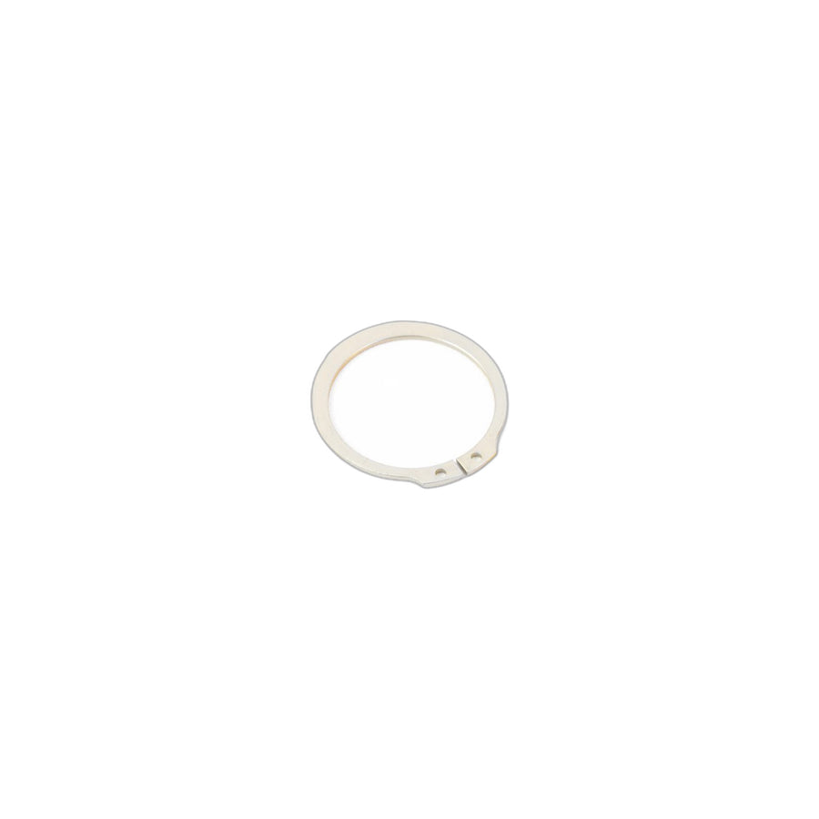 Genuine BMW 07119906458 Lock Ring 45X1,75 (Inc. M6 GT3, 760i & M760iX)
