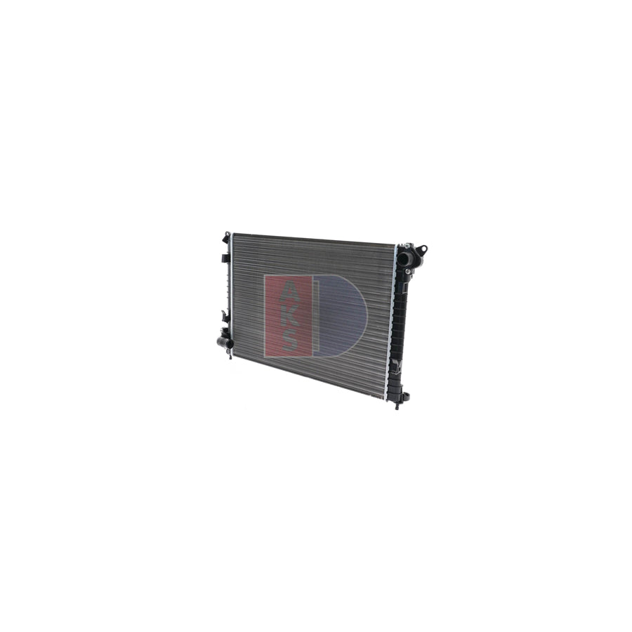 AKS Dasis 370039N Engine Radiator