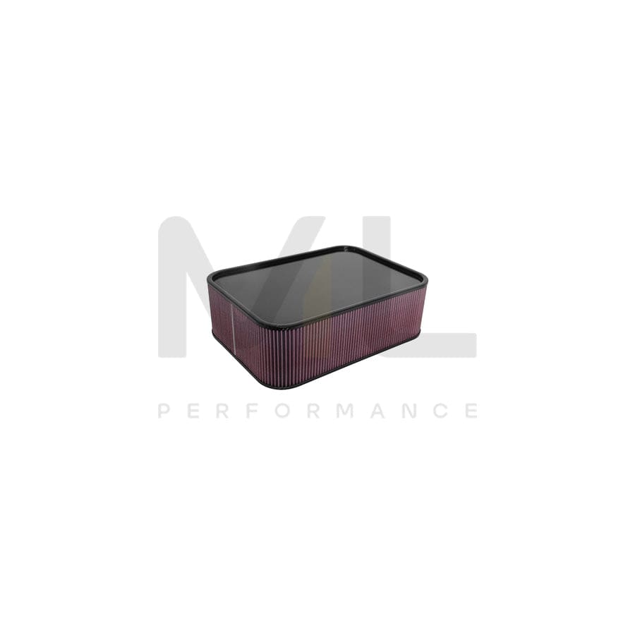 K&N 100-8566 Custom Racing Assembly