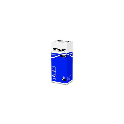 NEOLUX  N434 12v 6w BAX9s halogen (434) Trade pack of 10