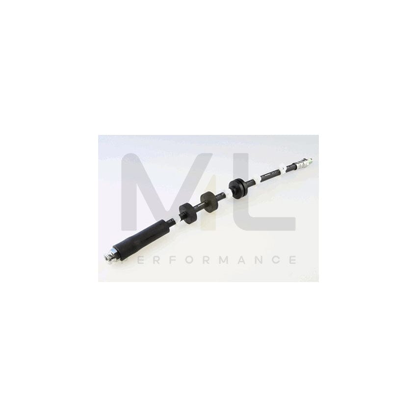 TEXTAR 40049800 Brake Hose 370mm