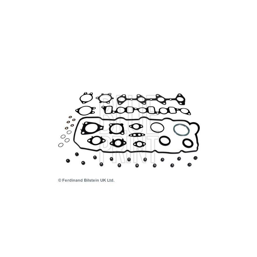 Blue Print Adt362101 Gasket Set, Cylinder Head for Toyota Land Cruiser Prado 90 (J90)