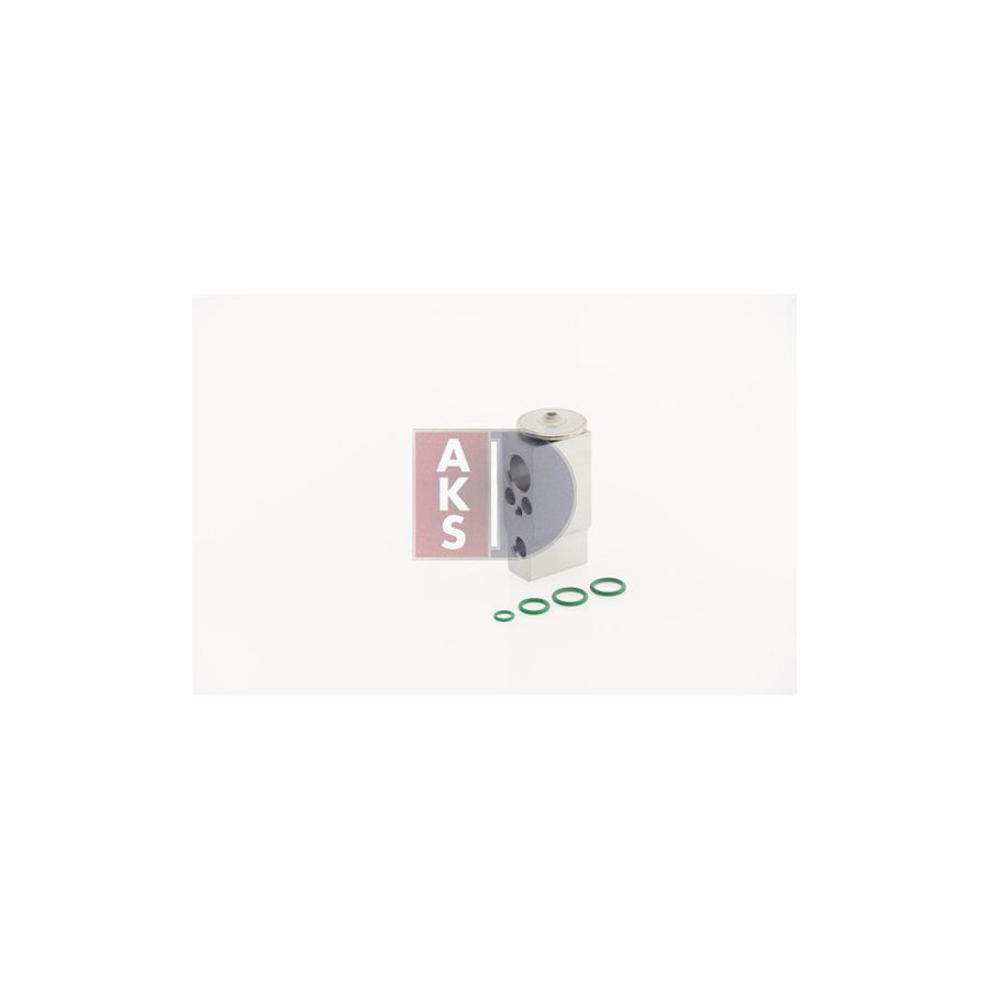 AKS Dasis 840219N AC Expansion Valve
