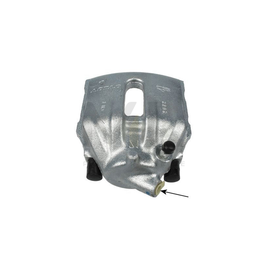 TEXTAR 38078800 Brake Caliper without holder
