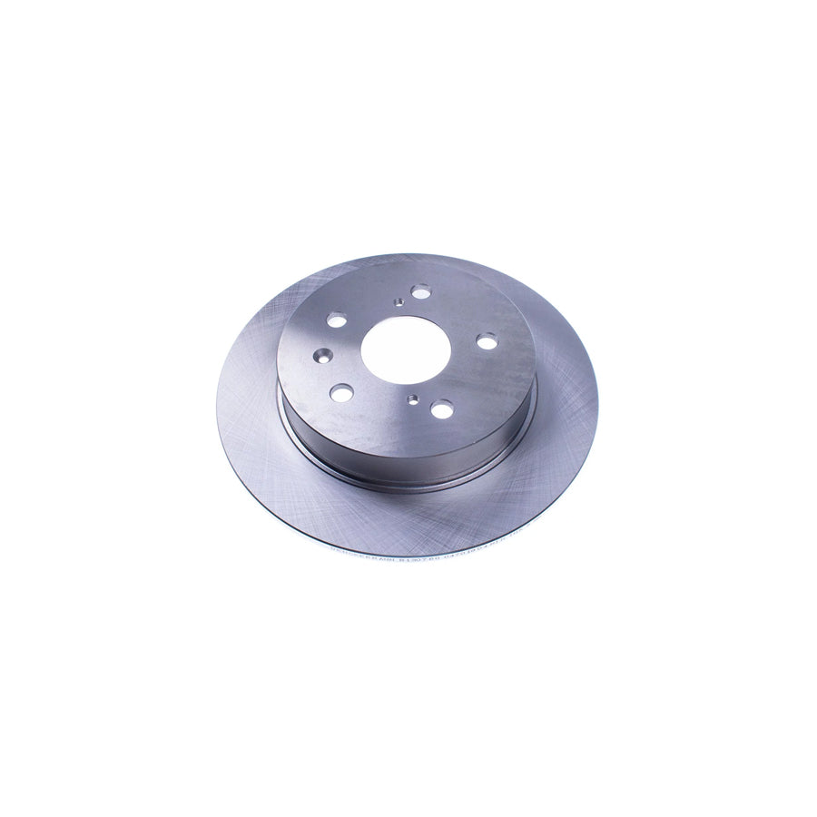 Denckermann B130760 Brake Disc