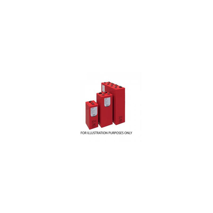 Enersys SBS 1200-2 PowerSafe EON AGM Battery 2v 1260Ah