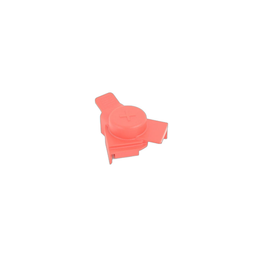 Genuine BMW 61149192666 F02 F12 F13 B+ Terminal Point Cover,Engine Compartm. (Inc. X4 M40iX)