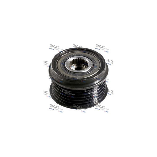 Sidat 455087 Alternator Freewheel Clutch