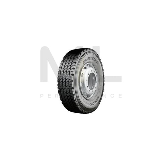 Bridgestone Nordic-Drive 001 295/80 R22.5 152M Truck Winter Tyre