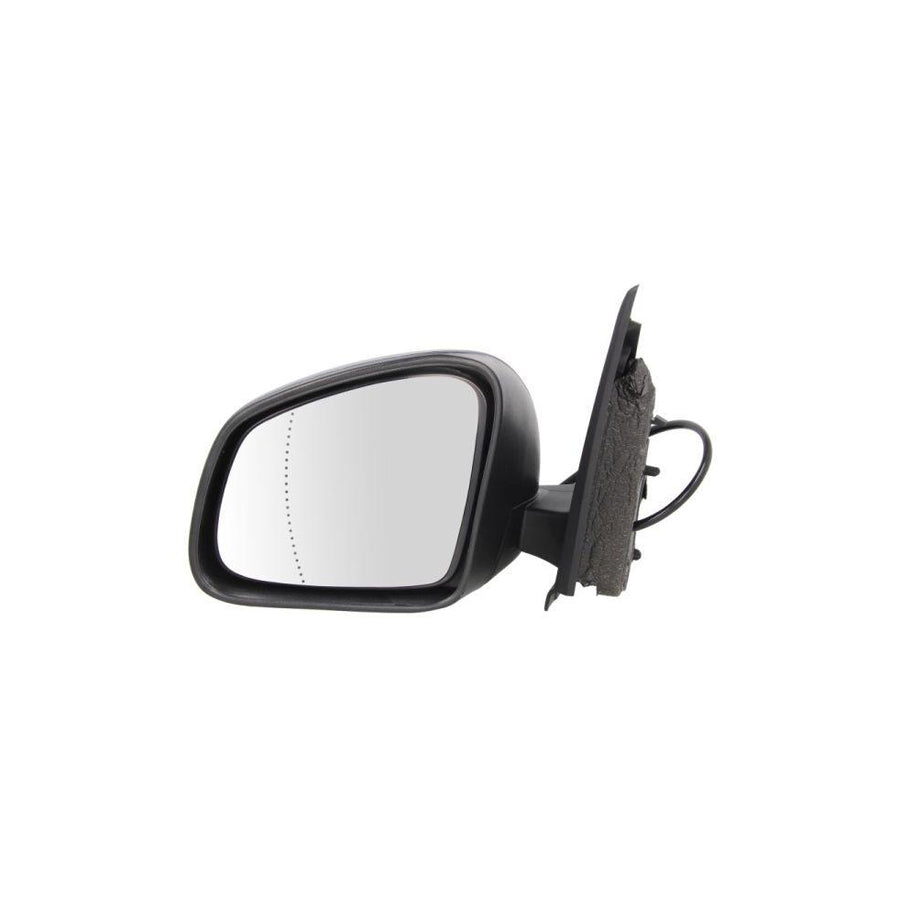 Blic 5402-09-2002245P Wing Mirror for Renault Twingo III Hatchback (Bcm)