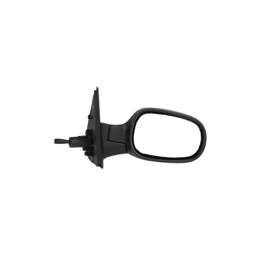 Blic 5402-04-1115528P Wing Mirror for Nissan Micra