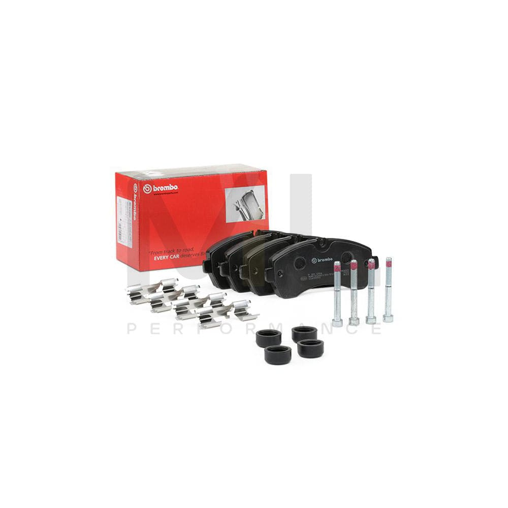 brembo-p-50-059-brake-pad-set-prepared-for-wear-indicator-with-brake-caliper-screws