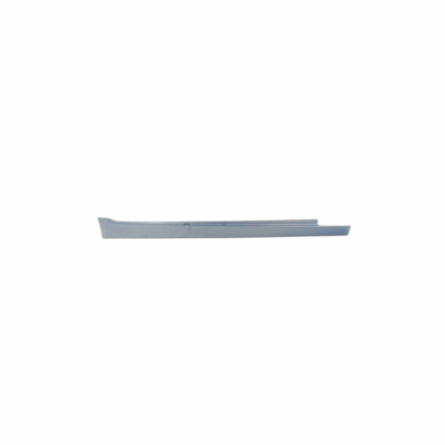 Genuine BMW 51777262664 F11 F10 Door Sill Cover, Primed Right (Inc. 528i, 520d ed & 520i)