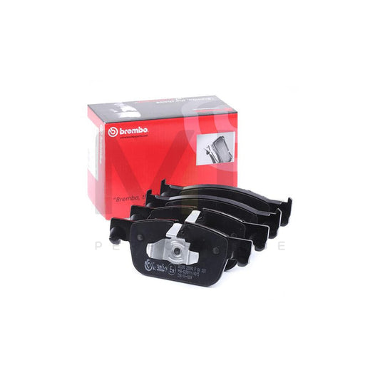 brembo-p-86-028-brake-pad-set-prepared-for-wear-indicator-with-piston-clip