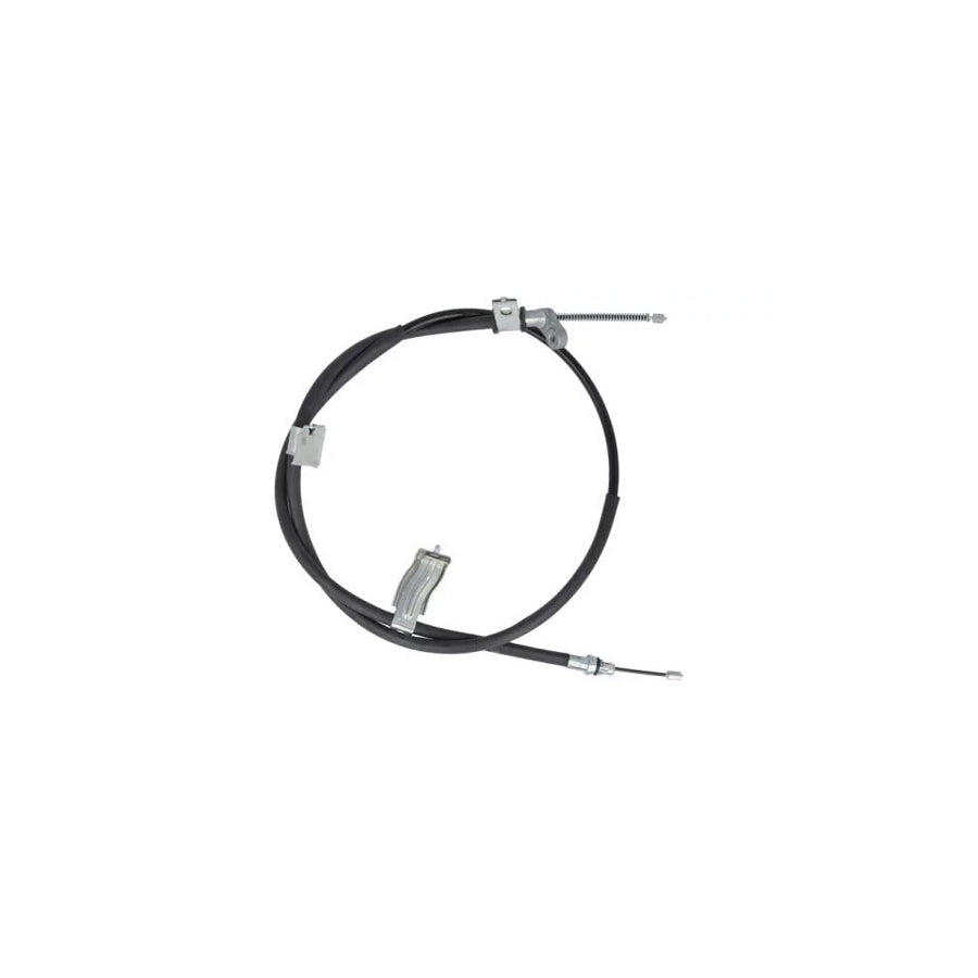 ABE C71007ABE Hand Brake Cable for Nissan X-Trail (T31)