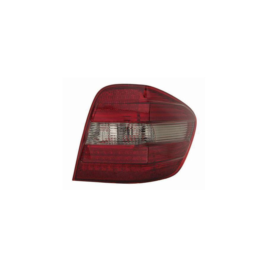 Abakus 4401946Pxuevsr Combination Rearlight Set Suitable for Mercedes-Benz ML-Class (W164)
