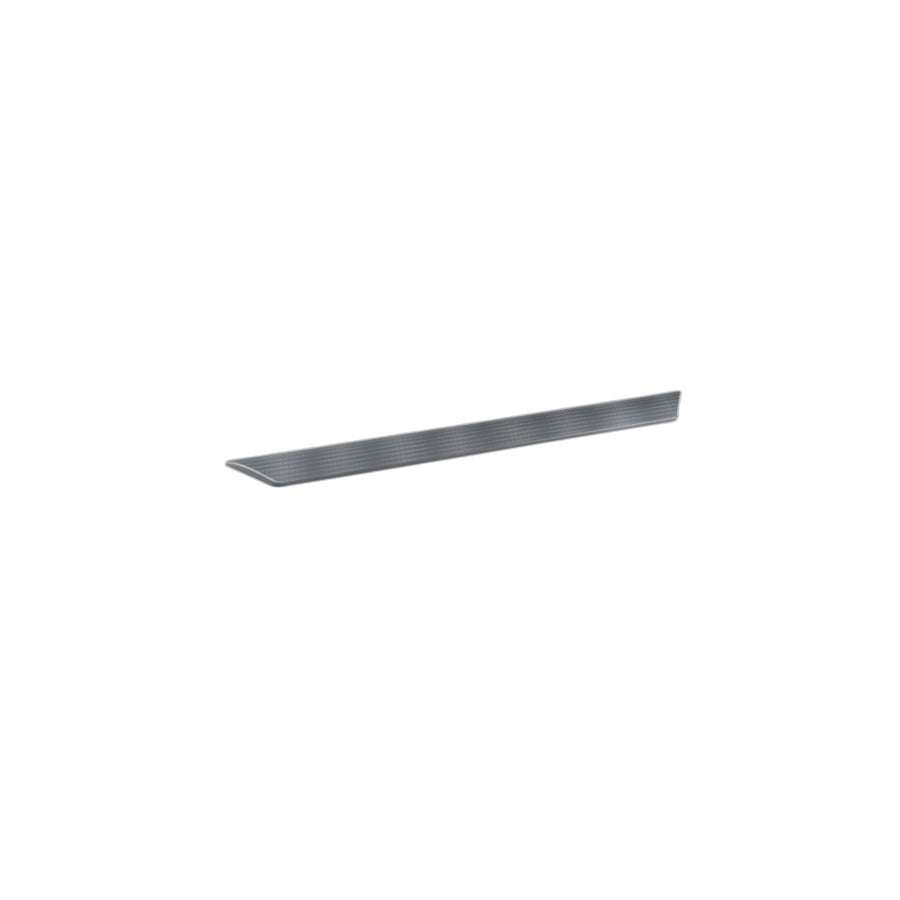 Genuine BMW 51457047163 E46 Decorative Strip, Door Rear Left SIEBLACK GRAU (Inc. 318d, 316i 1.9 & 328i)