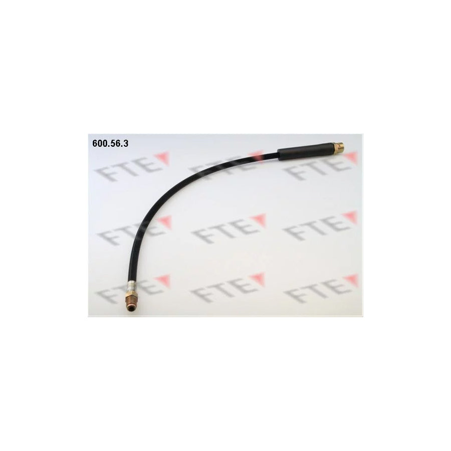 FTE 600.56.3 Brake Hose