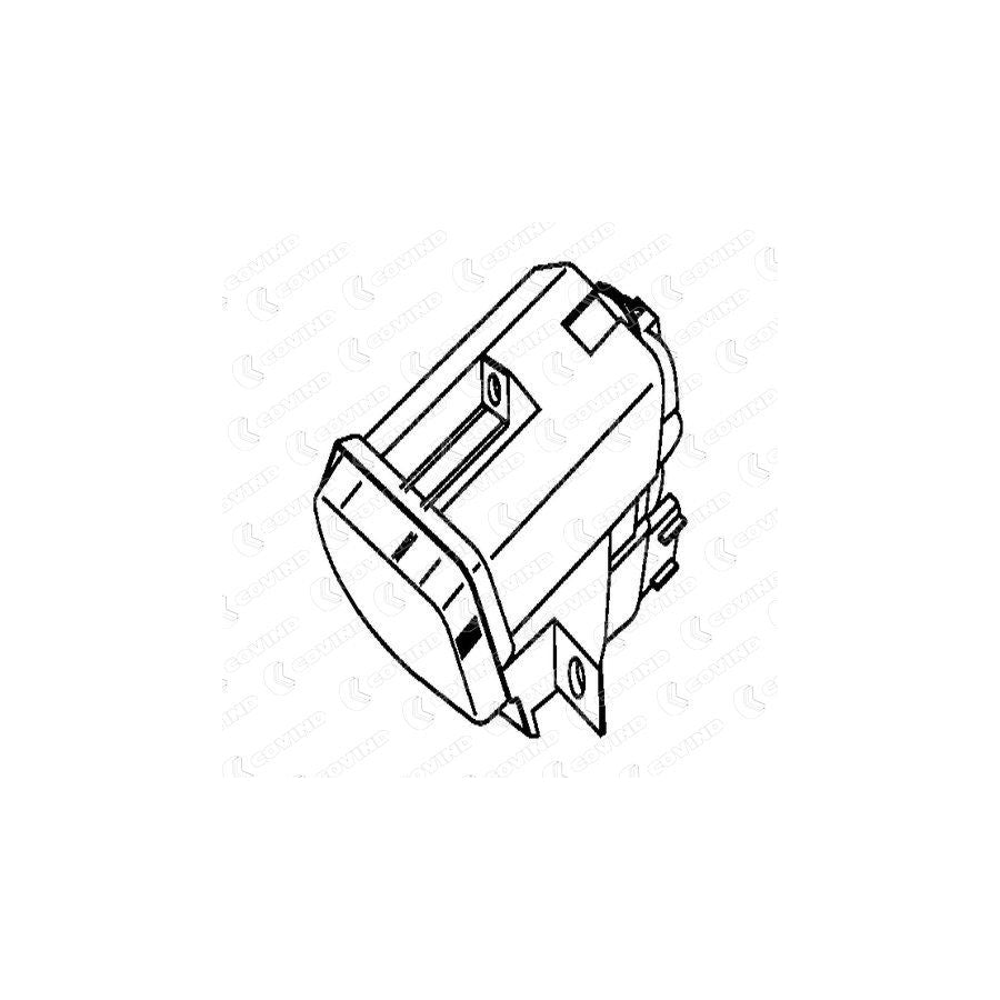 Covind C39/685 Fog Light