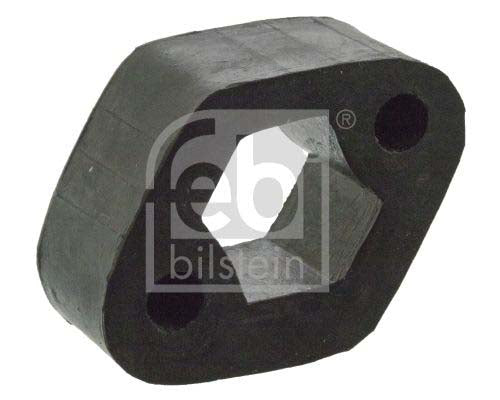Febi Bilstein 10527 Holder, Exhaust System | ML Performance UK Car Parts