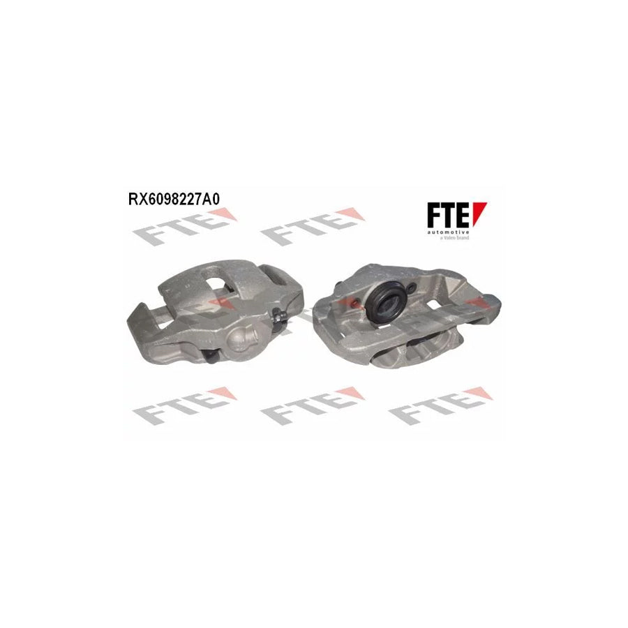 FTE 9290124 Brake Caliper for BMW 5 Series