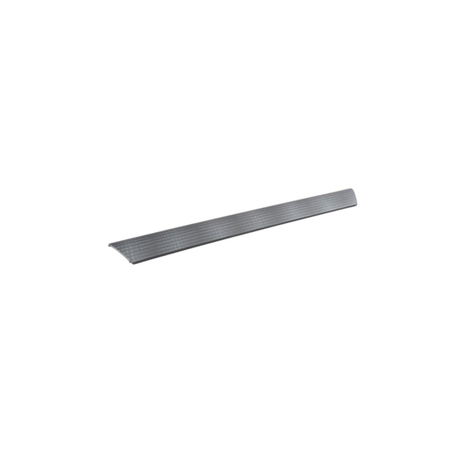 Genuine BMW 51457047160 E46 Decorative Strip, Door Front Right SIEBLACK GRAU (Inc. 320i, 318d & 330d)