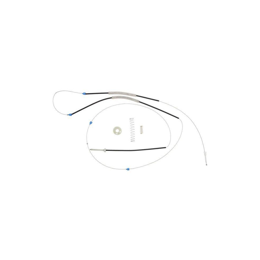 Blic 6205-05-011807P Repair Set, Window Regulator for BMW 5 Series