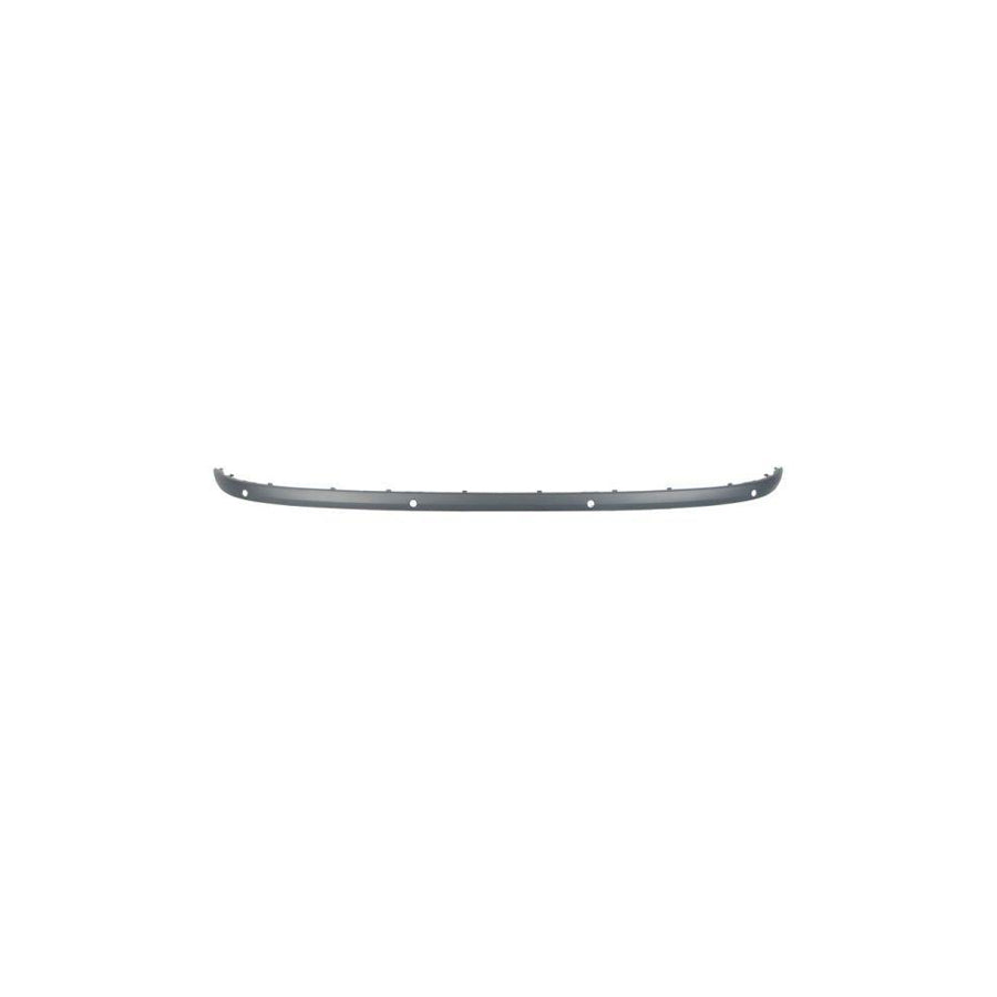 Blic 5513-00-0085972P Bumper Moulding for BMW 1 Hatchback (E87)