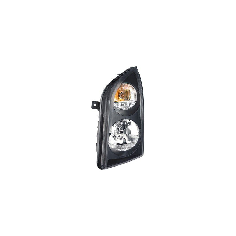 Hella 1LR 247 017-081 Headlight For VW Crafter