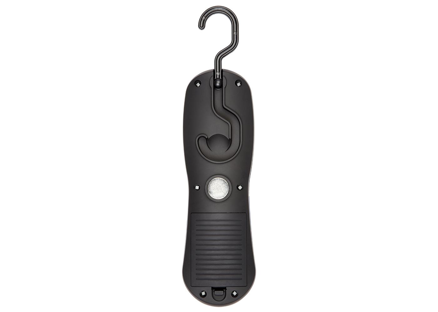 RING RRL660  COB LED 180lm Utility Inspection Lightinc 3 x Batteries ( Supplied in Counter Top Display Units of 12 Only ) (12 units)
