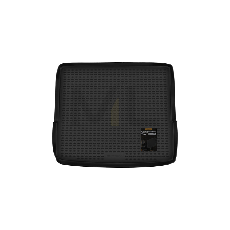 RIDEX 4731A0396 Car boot liner for FORD Focus Mk2 Estate (DA_, FFS, DS)