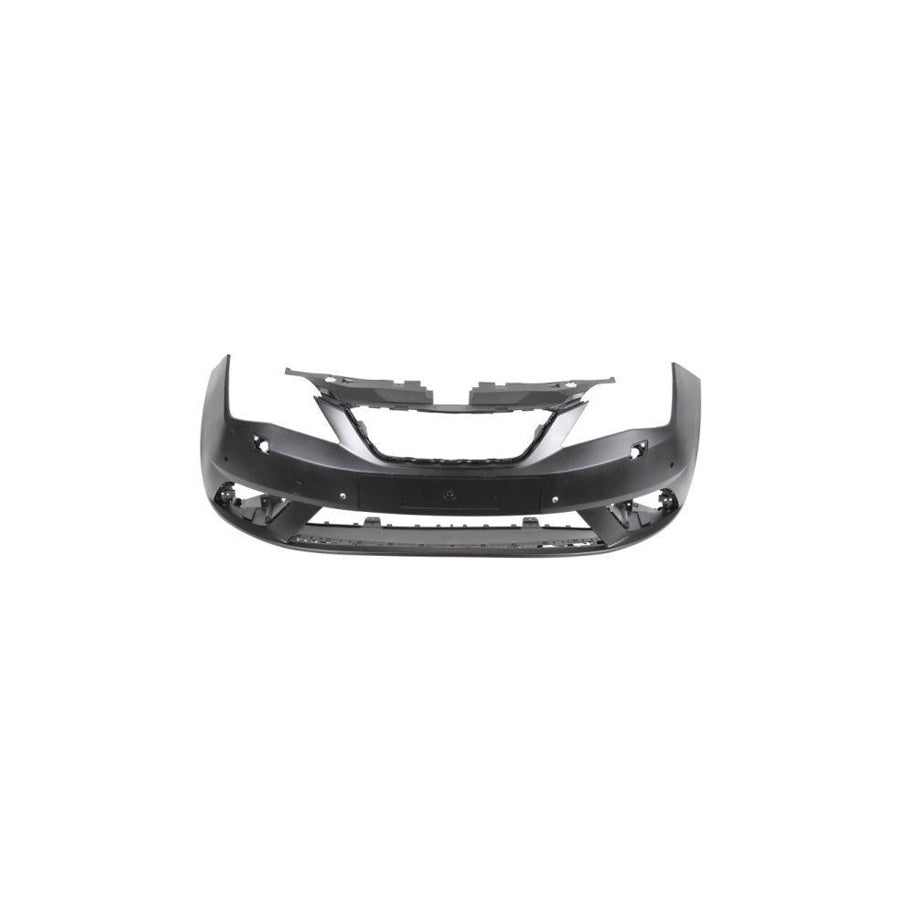 Blic 5510-00-9538901P Bumper for VW Passat