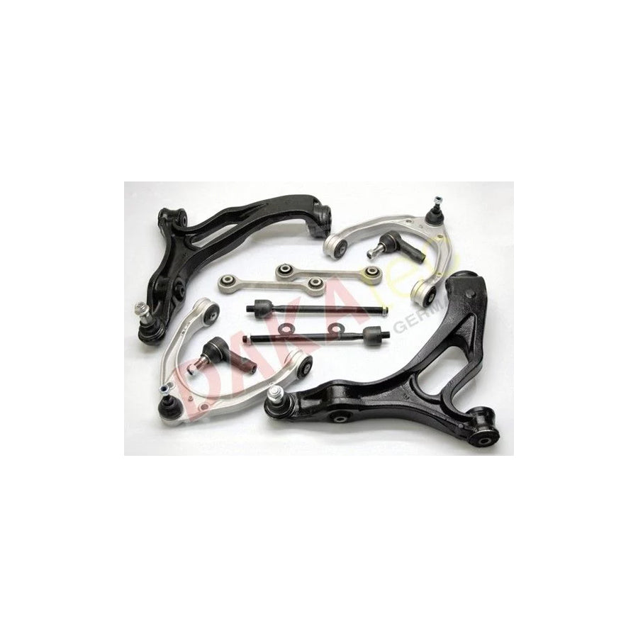 Dakatec 110055 Control Arm Repair Kit