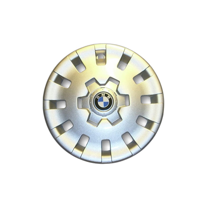 Genuine BMW 36131094780 E53 E39 E36 Wheel Cover 15" (Inc. 328Ci, 735i & 318i)