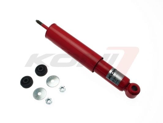 KONI 80-1551 Front Axle Shock Absorber