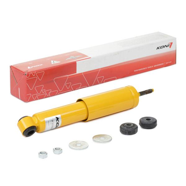 KONI 80-1551Sport Front Axle Shock Absorber