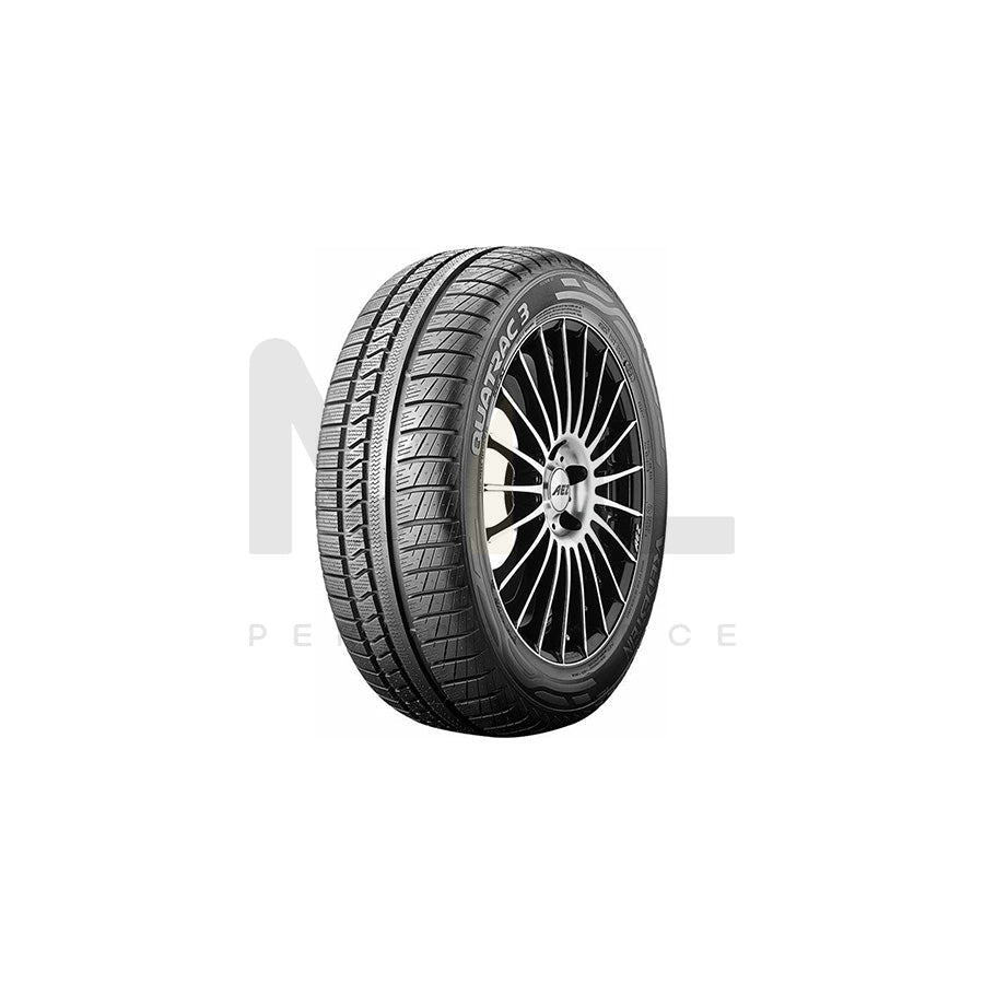 Vredestein Quatrac 3 215/55 R16 97V All-season Tyre