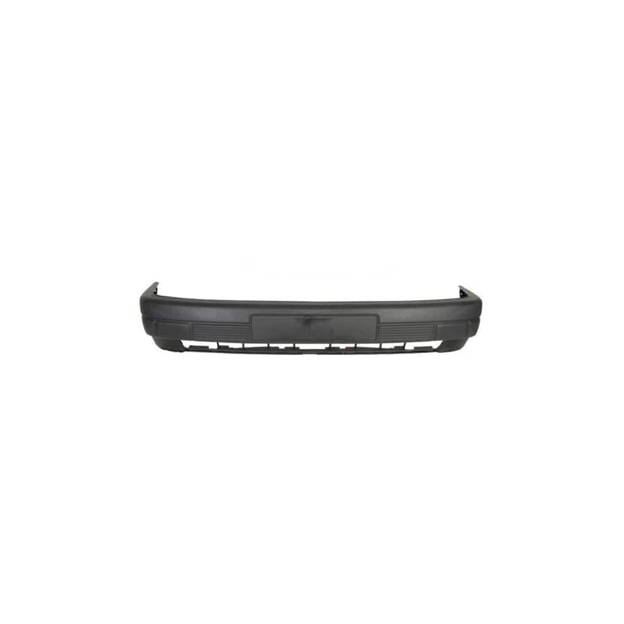 Blic 5510-00-9537900P Bumper for VW Passat