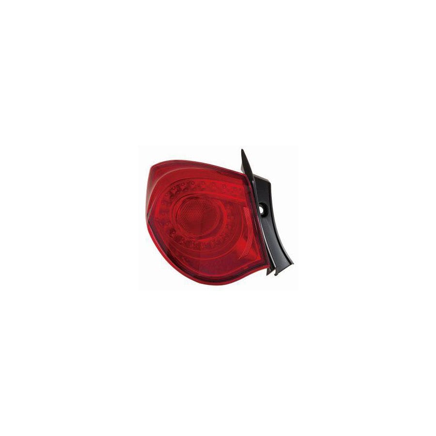 Abakus 6671908Lue Rear Light for Alfa Romeo Giulietta Hatchback (940)