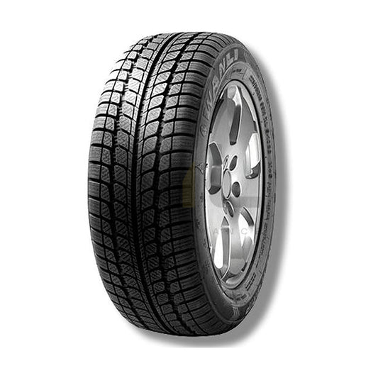 Wanli Snow Grip S1083 M+S 215/60 R17 96H Winter Tyre