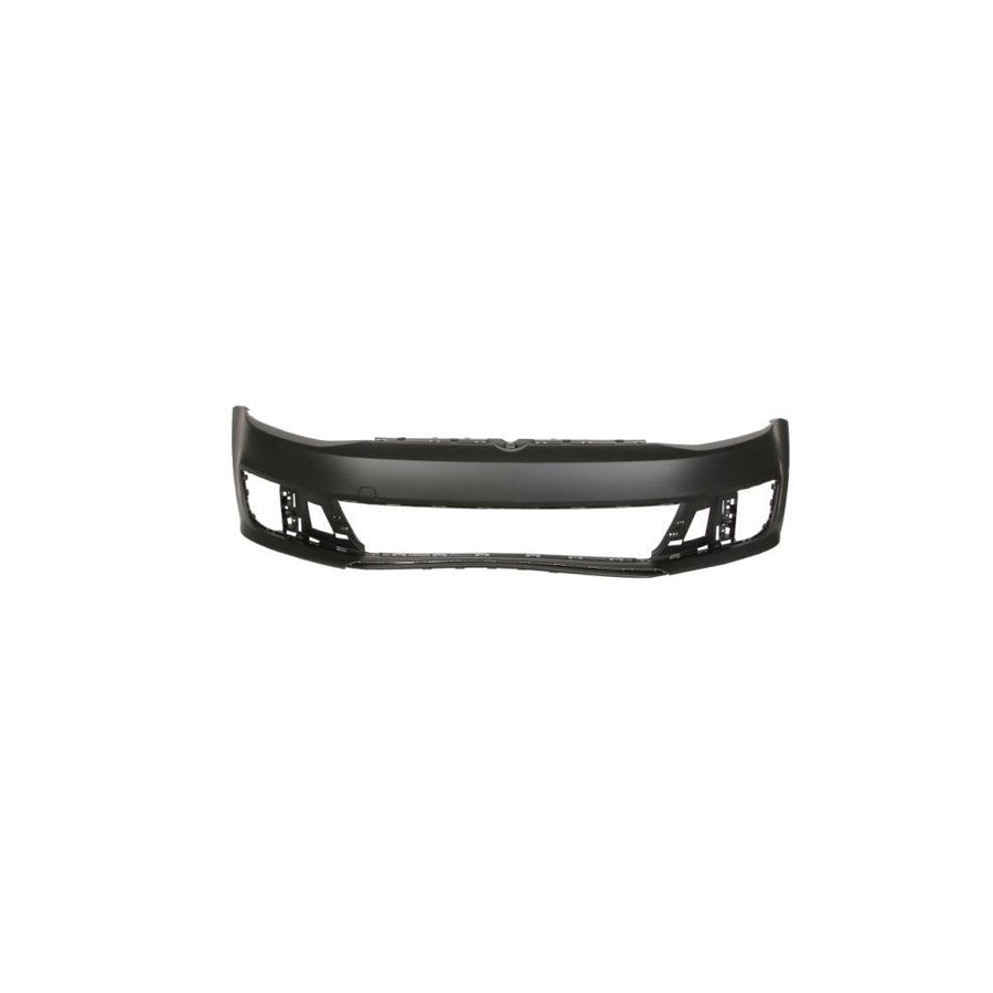 Blic 5510-00-9535904P Bumper for VW Jetta Mk6 (162, 163, Av3, Av2)