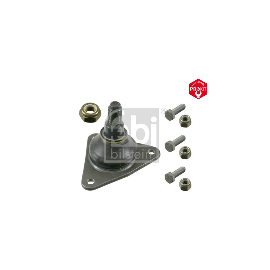 Febi Bilstein 22234 Ball Joint For Renault Master