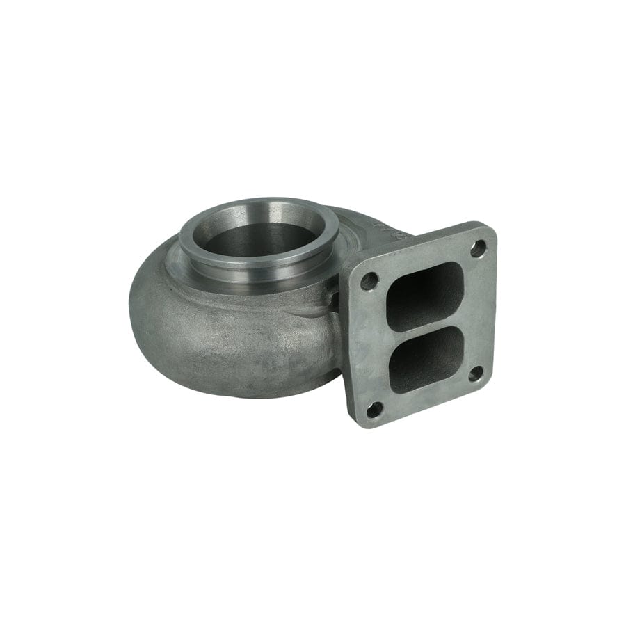 Precision Turbo Turbine Housing For Turbine Wheel / 1.28 A/R / T4 Twinscroll Ext. Wg / V-Band