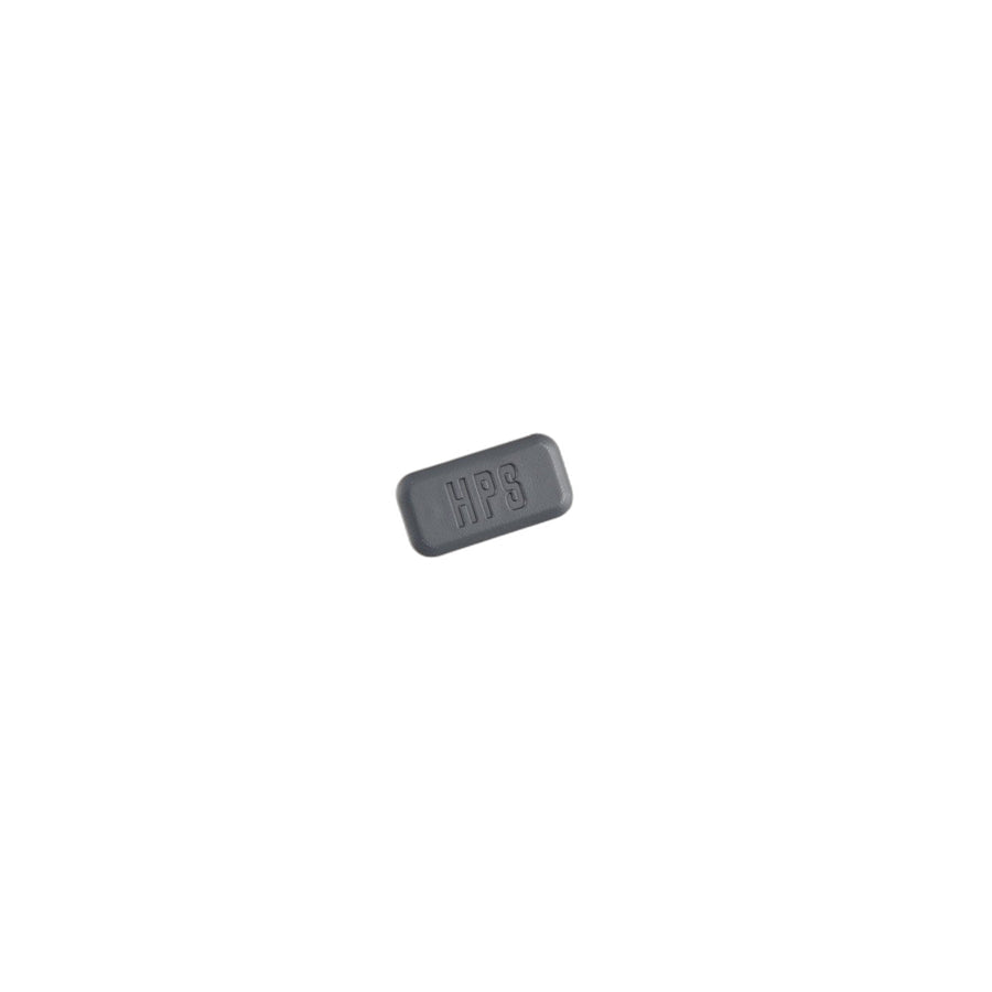 Genuine BMW 51438258455 E38 Cover Cap "Hps" SCHWARZ (Inc. 750iLP)