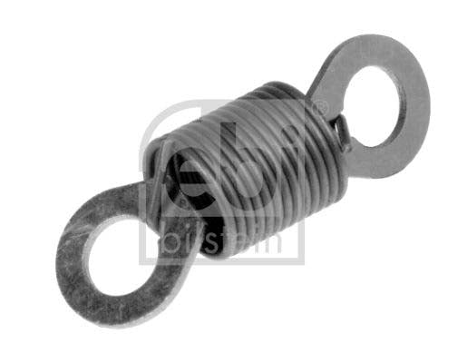 Febi Bilstein 10196 Spring, Throttle Control Linkage | ML Performance UK Car Parts