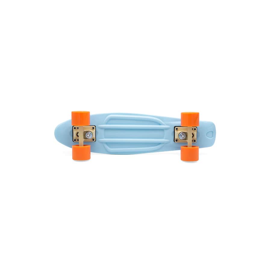 Disney 69905 PENNYBOARD 7-BRAND BLUE ORANGE
