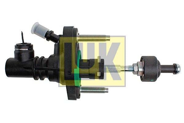 LuK 320 0424 10 Clutch Disc