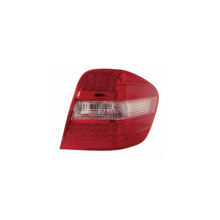 Abakus 4401946Pxuevcr Combination Rearlight Set Suitable for Mercedes-Benz ML-Class (W164)