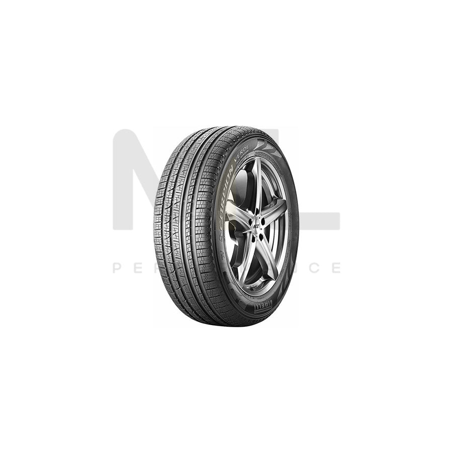 Pirelli SCORPION™ Verde (VOL) NCS 275/40 R21 107V SUV Summer Tyre